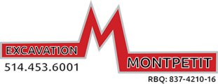 Excavation Montpetit Excavation Montpetit