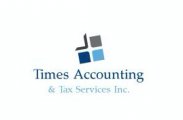 Times Accounting & Tax Services Inc.