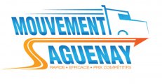 Mouvement Saguenay - Demenagement et transport