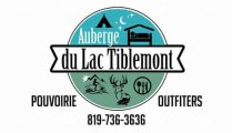 Auberge du Lac Tiblemont