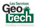 Services Géo-tech