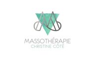 Massothérapie Christine Côté Massothérapie Christine Côté