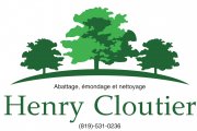 Émondage Henry Cloutier