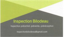 Inspection Bilodeau