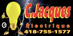 C. Jacques Électrique Inc. C. Jacques Électrique Inc.
