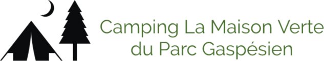 Camping La Maison Verte du Parc Gaspésien