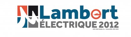 M Lambert Electrique Inc