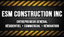 ESM Construction Inc ESM Construction Inc