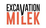 Excavation Milek