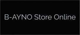 B-AYNO Store Online