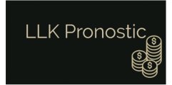 LLK Pronostic
