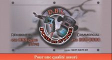DBL Pose De Gypse Inc DBL Pose De Gypse Inc