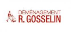 Déménagement R. Gosselin