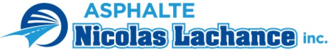 Asphalte Nicolas Lachance Inc