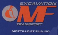 Excavation Mottillo & Fils Inc