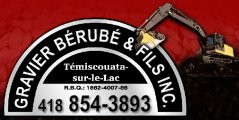 Gravier Bérubé & Fils Inc