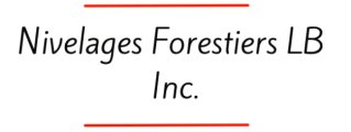 Nivelages Forestiers LB Inc.