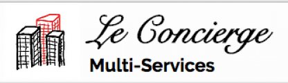 Le Concierge Multi-Services Le Concierge Multi-Services