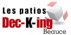 Les Patios Dec-K-Ing Beauce Les Patios Dec-K-Ing Beauce