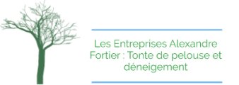 Entreprise Alexandre Fortier