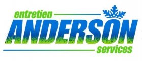 Entretien Anderson Paysagement Entretien Anderson Paysagement