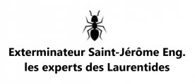 Exterminateur Jéromien de Saint Jérôme Eng Les Experts des Laurentides