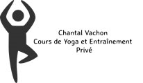 Chantal Vachon Cours de Yoga et Entraînement Privé