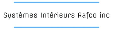 Systèmes Intérieurs Rafco Inc