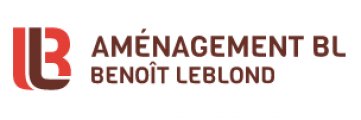 Aménagement Benoît Leblond