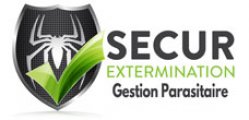 Secur Extermination Inc. Secur Extermination Inc.