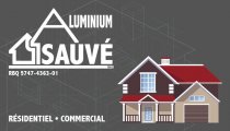 Aluminium Sauvé Inc Aluminium Sauvé Inc