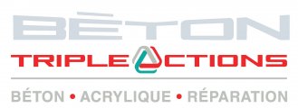 Béton Triple Actions Béton Triple Actions