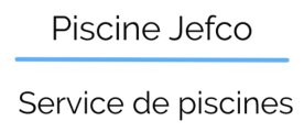 Piscine JEFCO