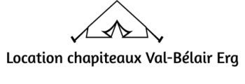Location chapiteaux Val-Bélair Erg