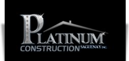 Construction Platinum Saguenay Inc.