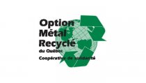 Option Metal Recyclé du Québec