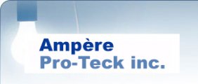 Ampère Pro-Teck Ampère Pro-Teck