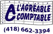 L`Agréable Comptable Ac