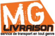 MG Livraison MG Livraison