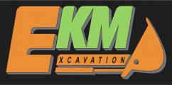 Excavation KM
