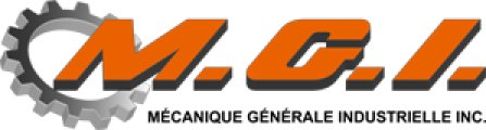 Mécanique générale industrielle inc.