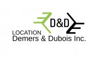 Location de conteneurs Demers et Dubois