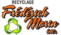 Recyclage Frederick Morin Inc