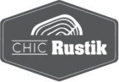 Boiseries Chic Rustik