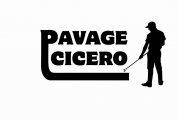 Pavage Cicero - Scellant d'asphalte