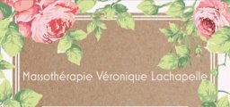 Massothérapie Véronique Lachapelle