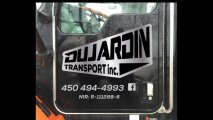 Dujardin Transport inc.
