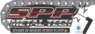 SPP-MÉTAL-TECH division de Soudure Patrick Plante Inc
