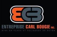 Entreprise Carl Bougie Inc.