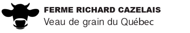 Ferme Richard Cazelais - Veau de Grain